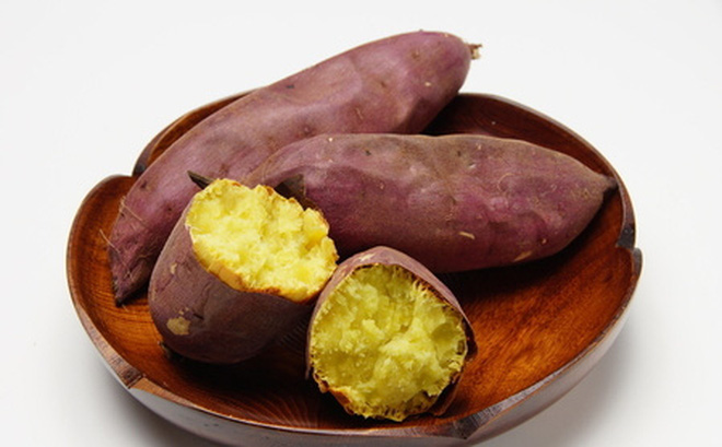 khoai lang